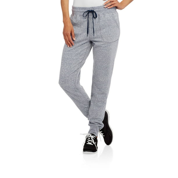 Danskin Now Dn French Terry Jogger Pant - Walmart.com