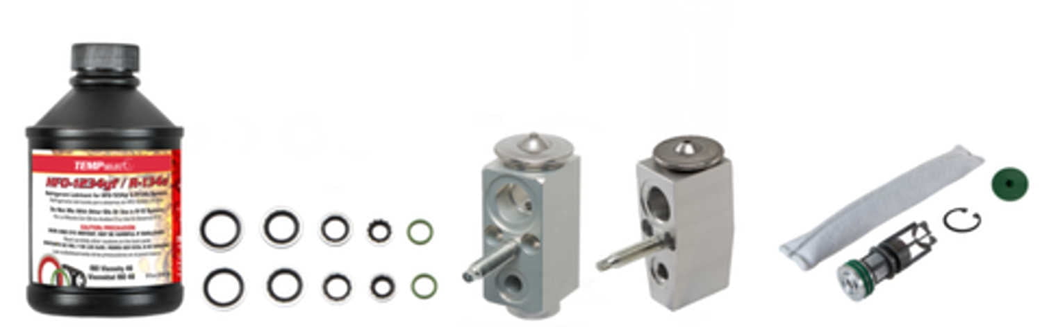 Four Seasons 20414SK A/C Compressor Replacement Service Kit