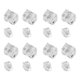 thumbnail image 1 of Cubitos De Hielo Artificiales, Bebida Transparente Acrílica, Accesorios De Fotografía De Hielo Falso, Herramienta De Estiba Mixta Para Anuncios De Fotografía 24 Uds. Sweethay EL011135-00, 1 of 5
