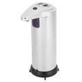 thumbnail image 3 of Rdeghly Touchless Sanitizer 250ml Soap Dispenser Intelligent Automatic Induction Liquid Container For Bathroom Kitchen High Quality, 3 of 8