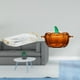 thumbnail image 2 of Bandeja Nórdica Rectangular Para Tocador, Plato De Dulces De Cristal Con Tapa, Organizador Con Forma De Calabaza Para Comedor, Oficina, Hogar, Dormitorio, Tarro De Galletas, Bandeja De, 2 of 8