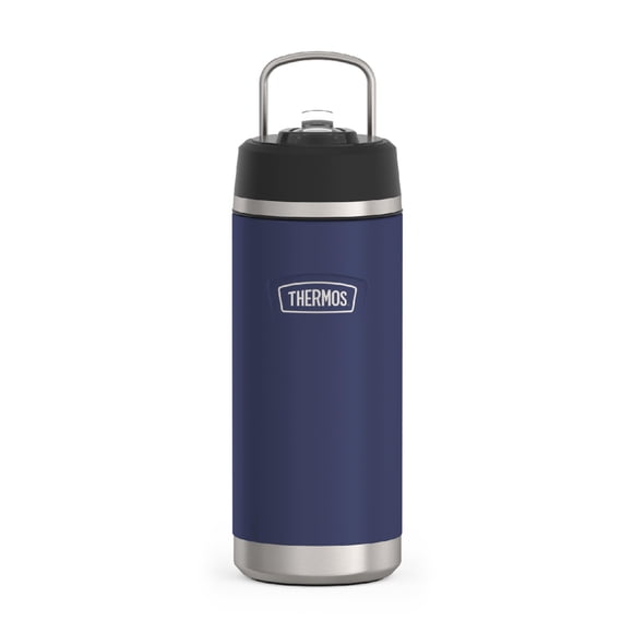 Botella de agua THERMOS ICON SERIES 18 oz/500 ml de acero inoxidable