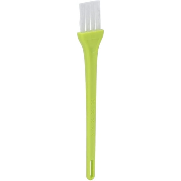 5 Pcs Electric Shaver Razor Cleaning Brush,5.1x0.8In Electric Shaver Small Trimmer Dustpan Brushes for Small Household Appliances and Household Cleaning