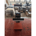 Heat transfer printing machine equipment, hot label machine, small ...