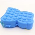 thumbnail image 3 of Bolso de hombro HUOGUO Poppy Playtime Huggy wuggys Pop Fidget, 3 of 5