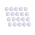 thumbnail image 1 of Reayehane Soft And Pinchable Imitation Snowball Indoor Snowballs For Kid Snow Fight 5 Cm (Multi-Color ), 1 of 5