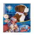 thumbnail image 1 of Elf Pets®: A Saint Bernard Tradition Book (Hardcover), 1 of 3