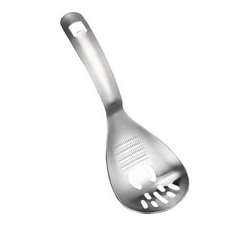 

5 in 1 Multifunctional Cooking Separator and Utensil Set - High-quality 304- Kitchen Dining & Bar