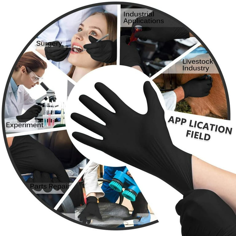 Cleaning gloves walmart deals