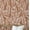 Light Brown (Plain Vinyl), variant on S4sassy Self-Stick Decorative Wallpaper, Palm Frond Wall Paper, Textured Vinyl Waterproof Contact Paper, Pink on Light Pink, 25"x240"inch Removable Renter Friendly Walls Covering for Bedroom, Brown