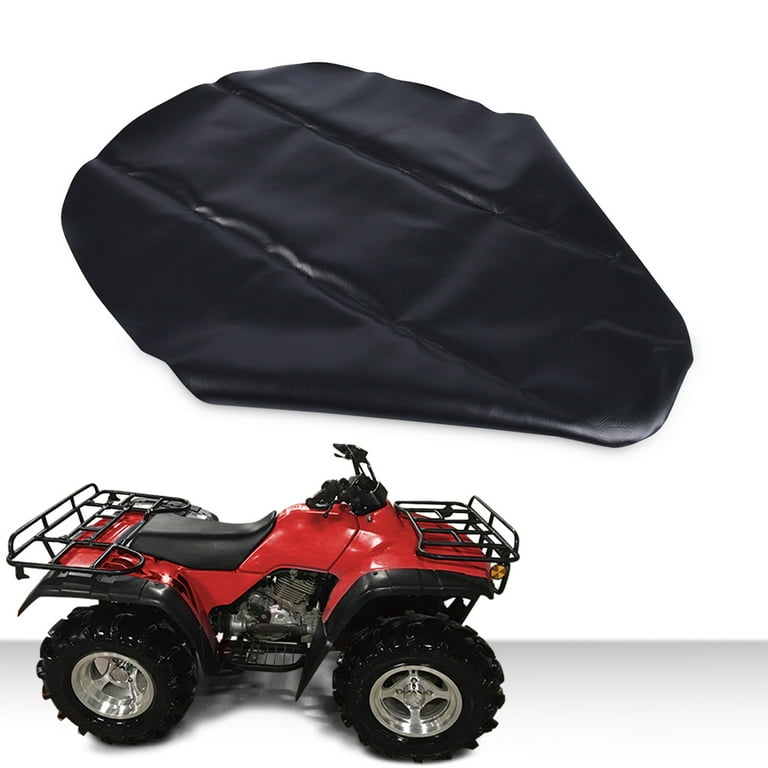 HONDA TRX300 Seat Cover Fourtrax 300 1988 1989 1990 1991 1992 In 25 COLORS ST Bo - Foto 14