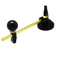 thumbnail image 2 of Multi-function -Compass Glass Cutter Circle Glass Cutter With Adjustable Suction Cup Construction Tool Hand Tools, 2 of 12