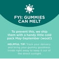 thumbnail image 4 of Suplemento OLLY Flawless Complexion Gummy, 50 unidades, 4 of 9