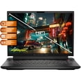 thumbnail image 2 of Laptop Gamer ALIENWARE M16 NVIDIA GeForce RTX 4080 AMD Ryzen 9 7845HX 16GB RAM 1TB SSD 16' 240Hz Windows 11 Home Teclado en Ingles negro, 2 of 5