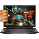 thumbnail image 2 of Laptop Gamer ALIENWARE M16 NVIDIA GeForce RTX 4080 AMD Ryzen 9 7845HX 16GB RAM 1TB SSD 16' 240Hz Windows 11 Home Teclado en Ingles negro, 2 of 5