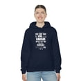 thumbnail image 4 of Can't take the Kansas Pride out of the Girl Unisex Hoodie, S-5XL Proud, 4 of 7