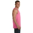 thumbnail image 2 of Mens 5 oz 100% Heavy Cotton HD Tank 39TKR (5 PACK), 2 of 3
