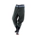 thumbnail image 1 of Vadeadores de pesca con botas, pantalones impermeables, vadeadores de cintura de PVC ligeros e impermeables 118cm, 1 of 9