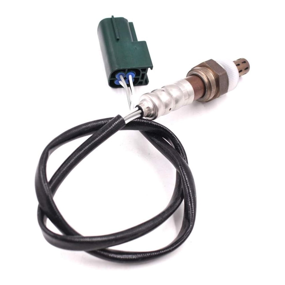 2-Piece O2 Oxygen Sensor Set For 2002-2003 Altima, Sentra, Maxima - Upstream & Downstream