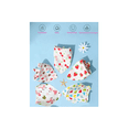 thumbnail image 2 of Baberos de Bebe Bandana Absorbentes Y Suaves, Niñas 15 pzs, 2 of 4