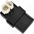 thumbnail image 1 of 6-Pin DC CDI Ignition Box for 50cc 150cc GY6 Scooters Mopeds ATVs Dirt Bikes, 1 of 5
