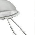 thumbnail image 2 of Cuisipro Standard 14.25-Inch Mesh Strainer, 2 of 4