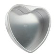 thumbnail image 6 of Leodye 3 Inch Non-Stick Aluminum Alloy Heart Shape Cake Pan, Love Shaped Chiffon Baking Pan, 1 Count, 6 of 6