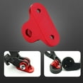thumbnail image 3 of Bike Camera Mount,  Bicycle Mount Holder Bracket Camera Adapter Mount Accessory for Outdoor Portable GoPro Cameras, 3 of 8