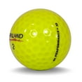 thumbnail image 1 of 24 Signature Performance + 5A Jaune par Mulligan Golf Balls - Balles de Golf Usagées, 1 of 5
