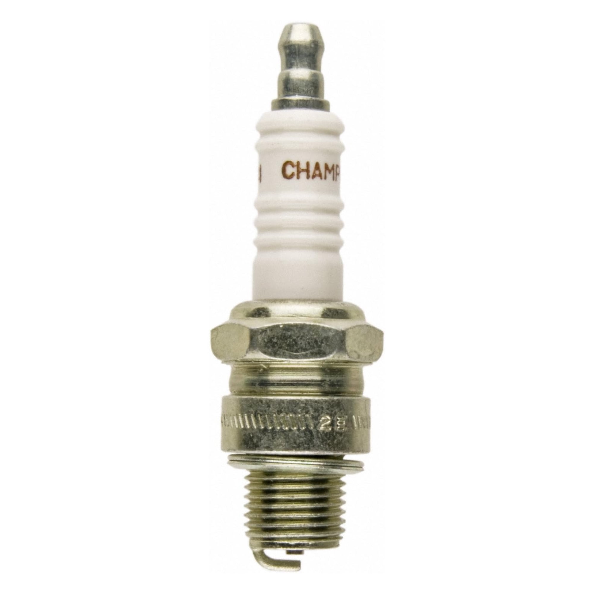 Champion (828M) Copper Plus Marine Spark Plug, QL77JC4