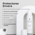 thumbnail image 3 of Kit Protector Facial PRIMER Bloqueador en Barra FPS 50 ENVERA, 3 of 7