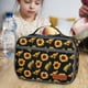 thumbnail image 2 of Bolsa de Almuerzo con Estampado de Leopardo onlyliua Liquidación de Ahorro de Verano, 2 of 3