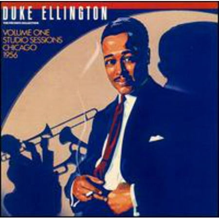 Duke Ellington - Private Collection 1: Chicago - Music & Performance - CD