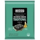 thumbnail image 2 of Seaweed snack Traditional flavor (Pack of 18 ) Roasted Seasoned snack, Korean food, Sea snack for kids & adults,Deliciously flavored, Snack that provide a variety of minerals and vitamins as, 2 of 5