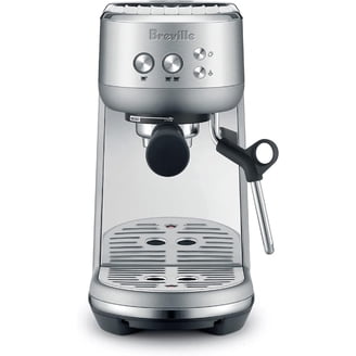 Breville BES870XL Barista Express Espresso Maker with Built-in