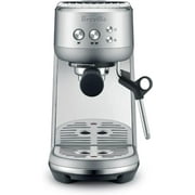 Breville Bambino Espresso Machine Brushed Stainless Steel
