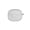 Gray, variant on Silicone Protective Case Compatible with Redmi Buds 8 Pro, Soft Earbuds Cover with Charging Access and Full Protection Design