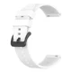 thumbnail image 1 of Correa Silicona Para Reloj Smartwach 20/22mm Varios Colores, 1 of 6