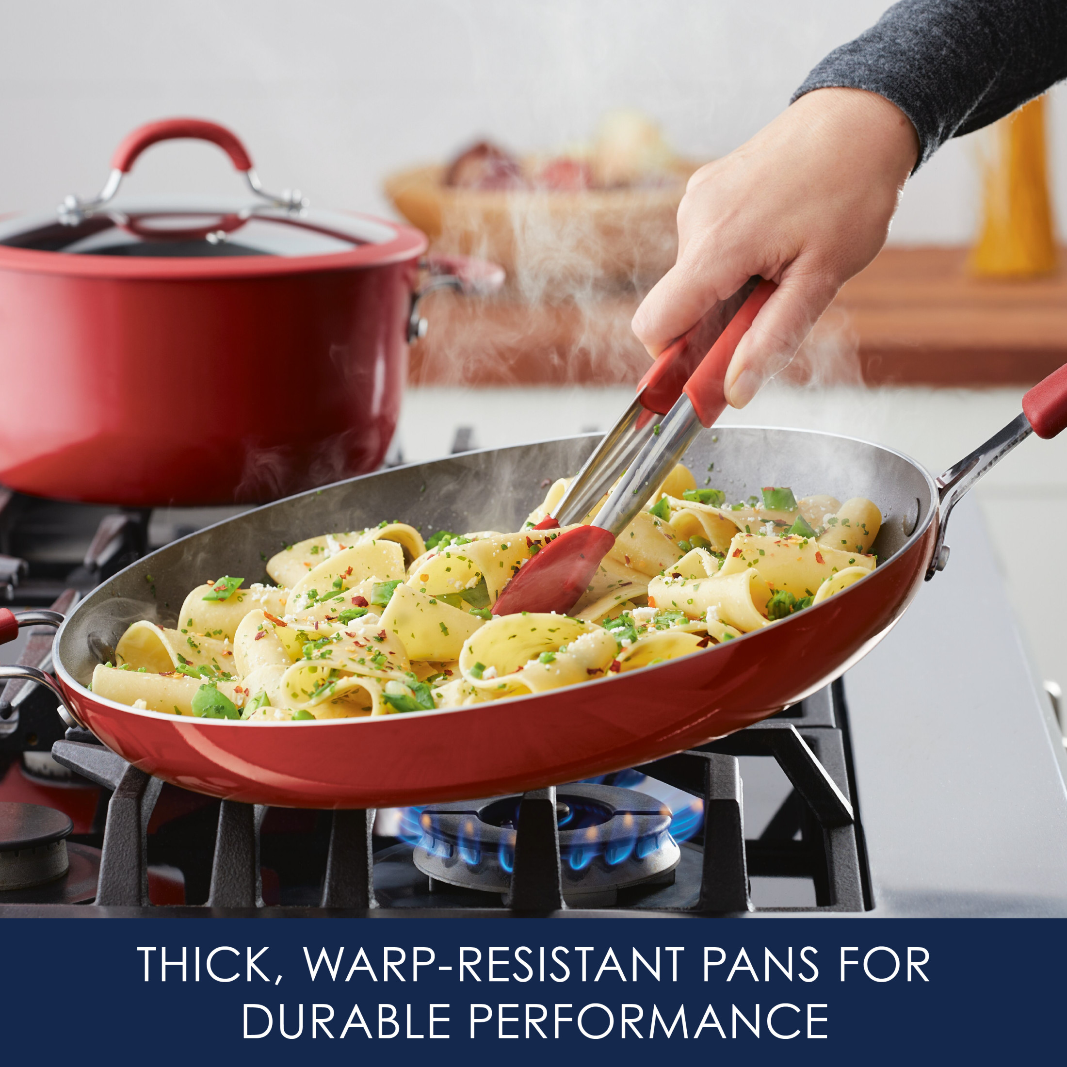 Can Rachael Ray Cookware Go in the Oven: Discover the Limits