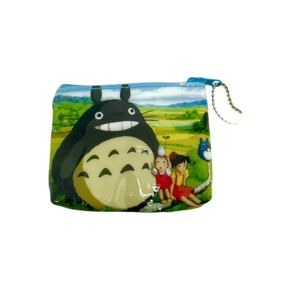 Studio Ghibli My Neighborhood Totoro coin purse wallet
