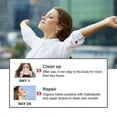 thumbnail image 4 of 3pcs Air Cushion Mushroom Head Cc Bb Cream Foundation Concealer Moisturizing Makeup, 4 of 5