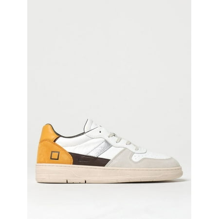 

D.A.T.E. Sneakers Men Multicolor Men