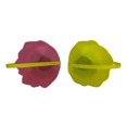 thumbnail image 4 of Cesta Prichos con Asa Diseño Cascaron de Huevo de Plástico Varios Modelos 1 Pieza, 4 of 4