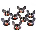 thumbnail image 4 of American Greetings Mickey Mouse Clubhouse Party Hat, Mickey Ears, 8-Count, 4 of 5