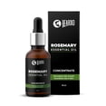 thumbnail image 1 of Beardo Huile Essentielle de Romarin, 15 ml Chacune (Lot de 2), 1 of 5