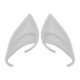 thumbnail image 1 of Oreja de elfo de Halloween Sunnimix Cosplay Ears Pixie Elven 10cm, 1 of 7