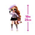 thumbnail image 4 of LOL Surprise OMG Pose Fashion Doll with Multiple Surprises, 4 of 5