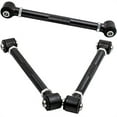 thumbnail image 2 of HAOAN 4pcs Rear Camber Control Arms Set for Honda Accord 2003-2007, 2 of 5