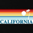 thumbnail image 3 of CafePress - California Ash Grey T Shirt - Dark T-Shirt Kids XS-XL, 3 of 4