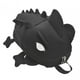 thumbnail image 1 of Mochila con forma de animal Yuyangstore Mochila creativa de dibujos animados negro, 1 of 8